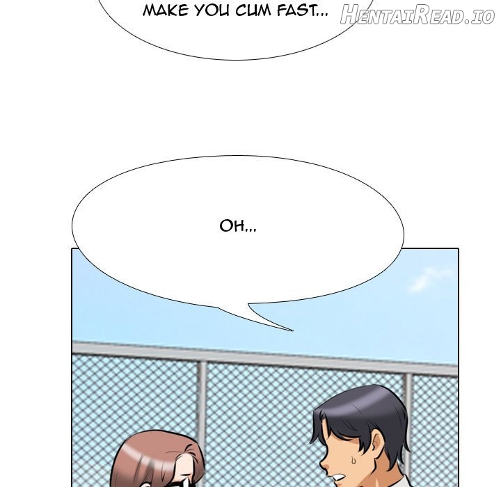 Exchange Partner Chapter 101 - page 43