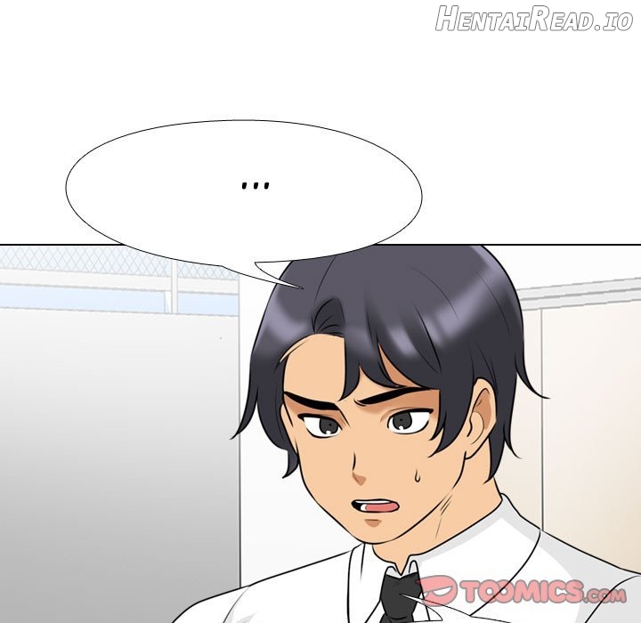 Exchange Partner Chapter 101 - page 45