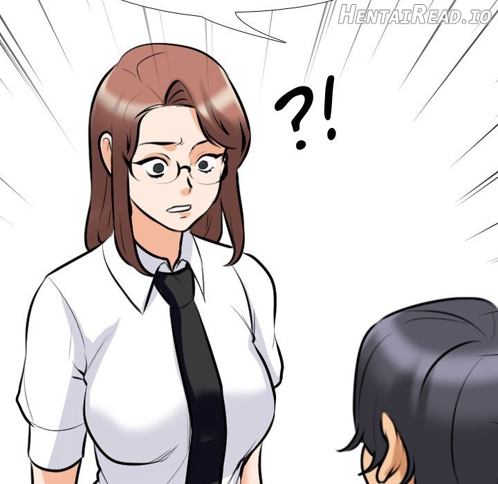 Exchange Partner Chapter 101 - page 47