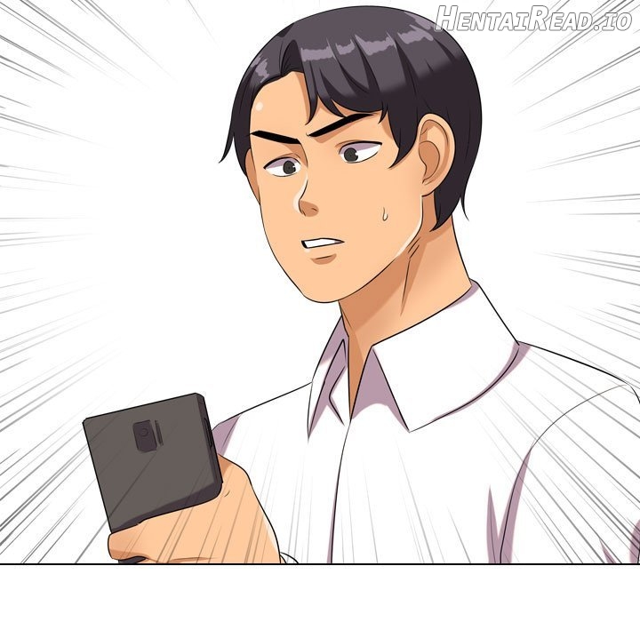 Exchange Partner Chapter 101 - page 5