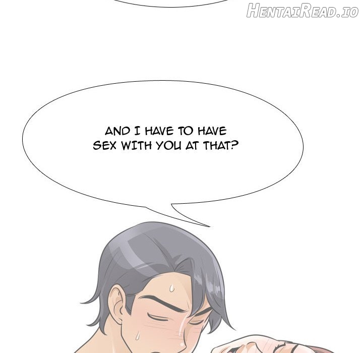 Exchange Partner Chapter 101 - page 50