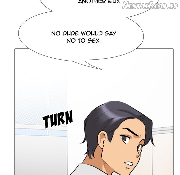 Exchange Partner Chapter 101 - page 55