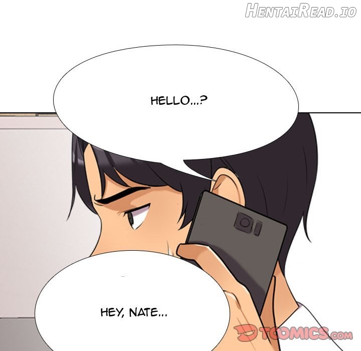 Exchange Partner Chapter 101 - page 6