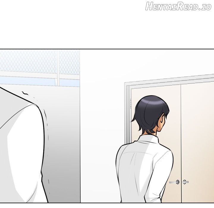 Exchange Partner Chapter 101 - page 61