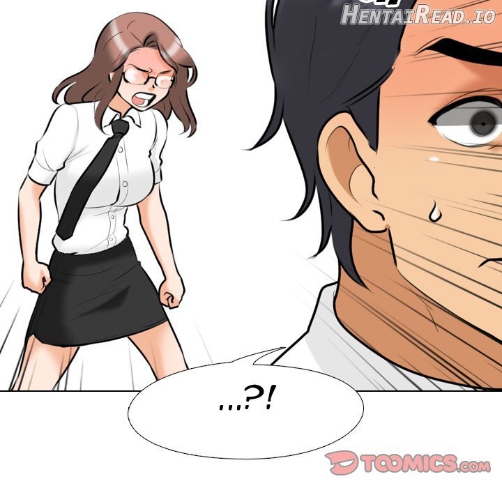 Exchange Partner Chapter 101 - page 63