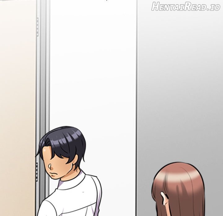 Exchange Partner Chapter 101 - page 76