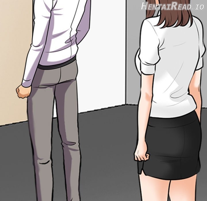 Exchange Partner Chapter 101 - page 77