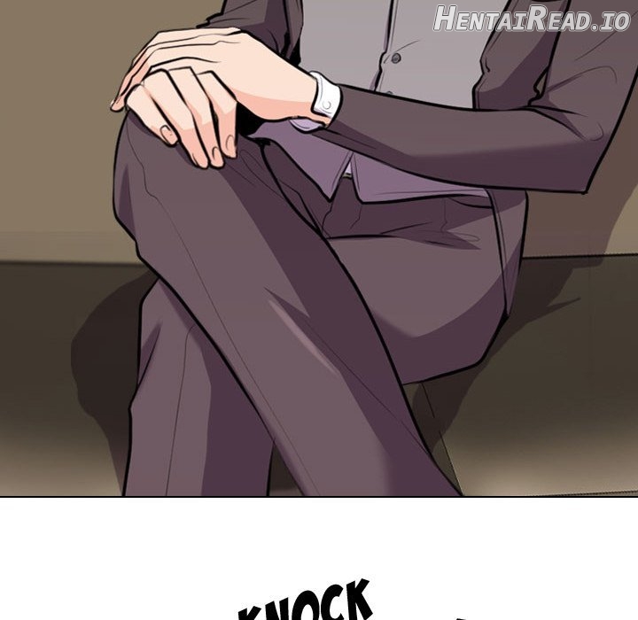 Exchange Partner Chapter 101 - page 82