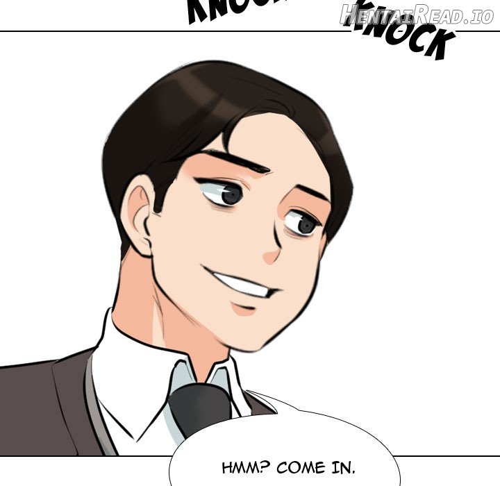 Exchange Partner Chapter 101 - page 83