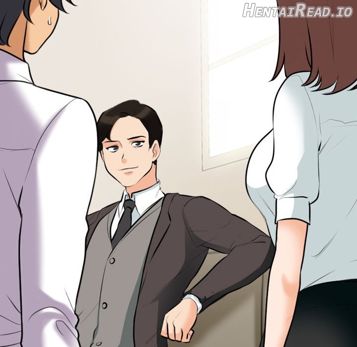 Exchange Partner Chapter 101 - page 86