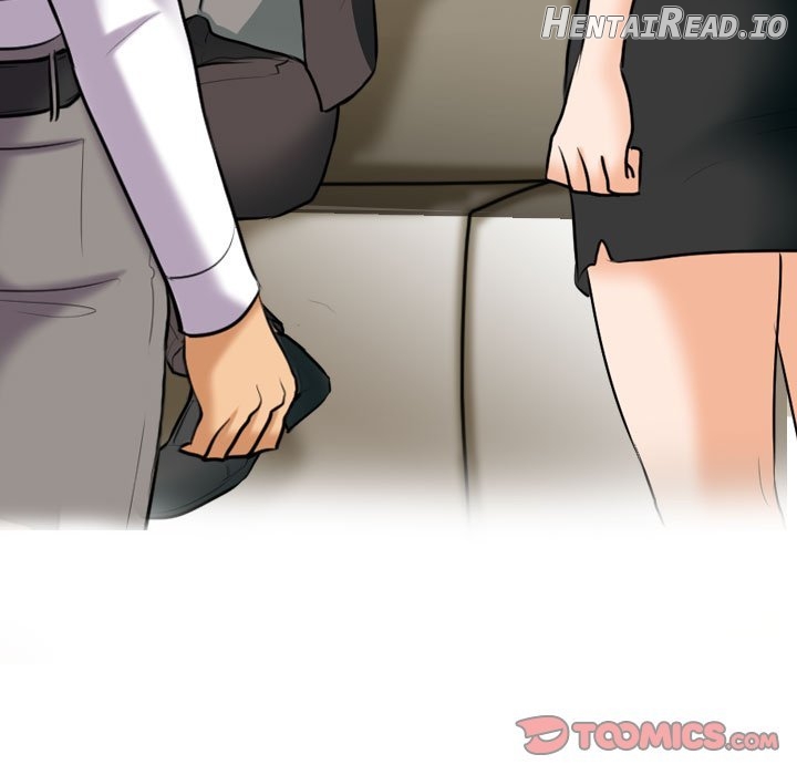 Exchange Partner Chapter 101 - page 87