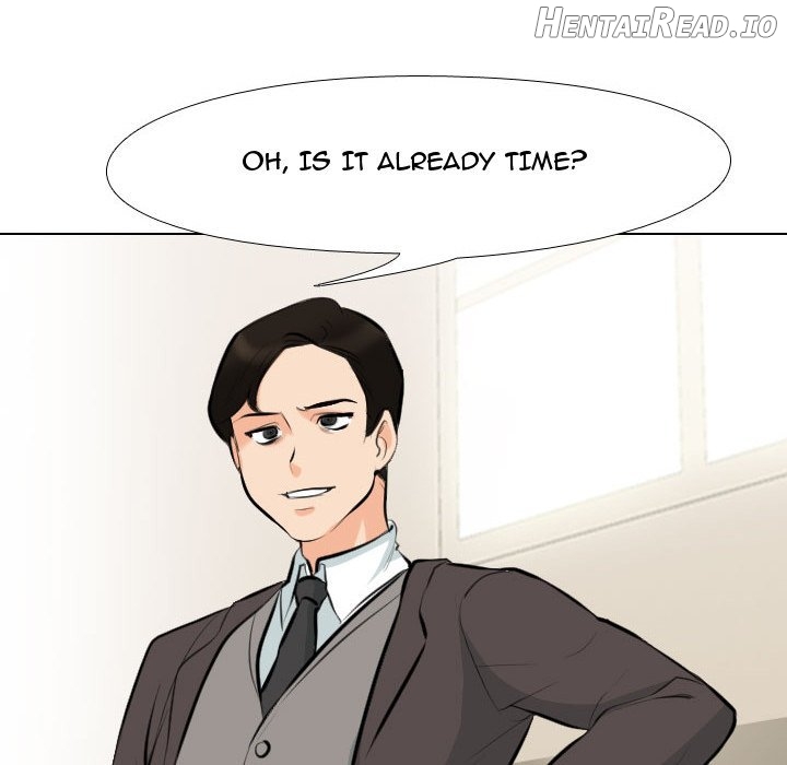 Exchange Partner Chapter 101 - page 88