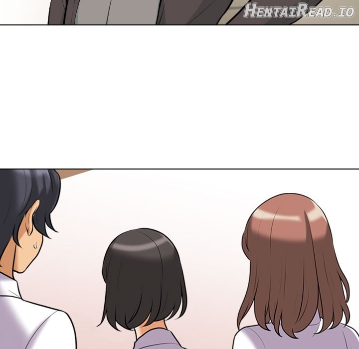 Exchange Partner Chapter 101 - page 89