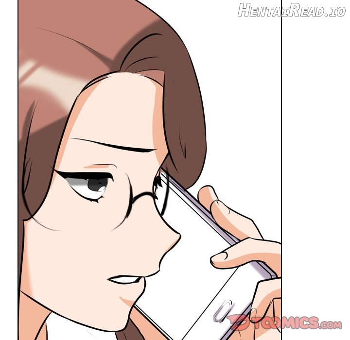 Exchange Partner Chapter 101 - page 9