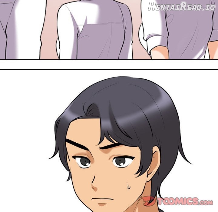 Exchange Partner Chapter 101 - page 90