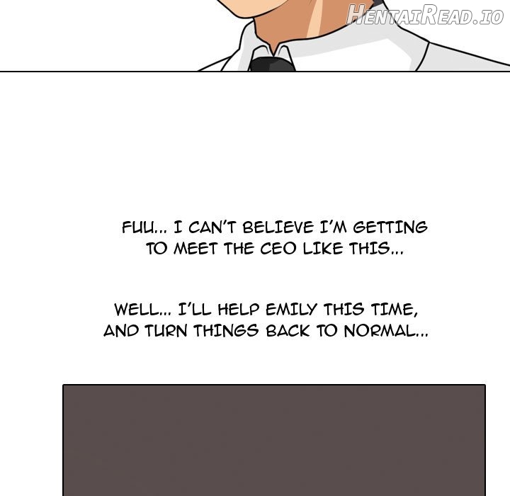 Exchange Partner Chapter 101 - page 91