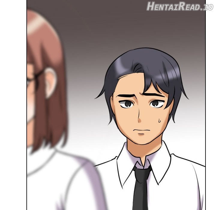 Exchange Partner Chapter 101 - page 92