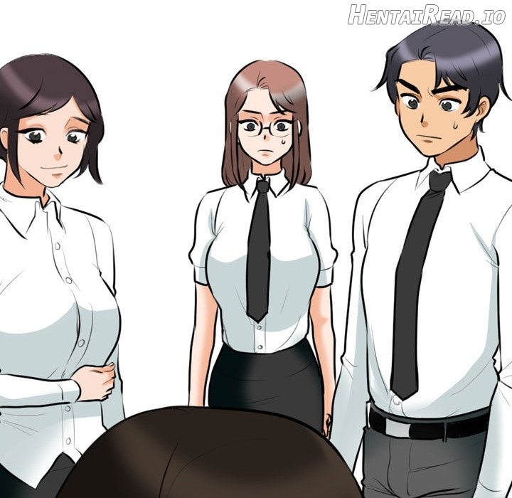 Exchange Partner Chapter 101 - page 94