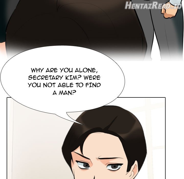 Exchange Partner Chapter 101 - page 95
