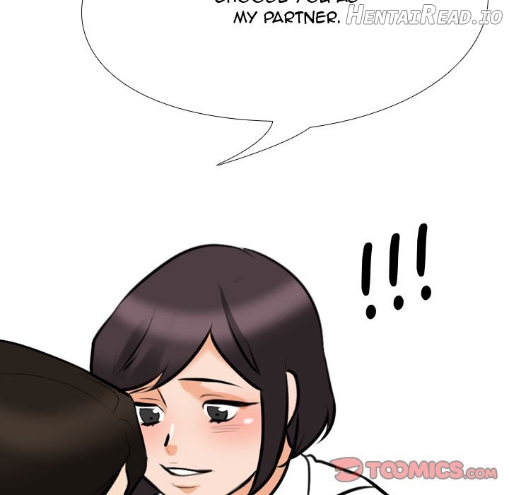 Exchange Partner Chapter 101 - page 99