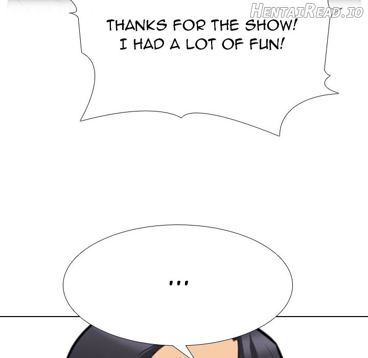 Exchange Partner Chapter 136 - page 100