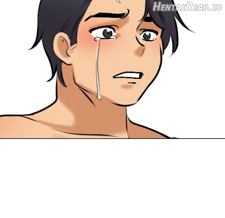 Exchange Partner Chapter 136 - page 101