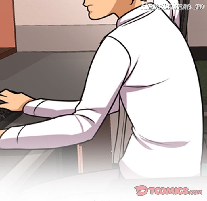 Exchange Partner Chapter 136 - page 106