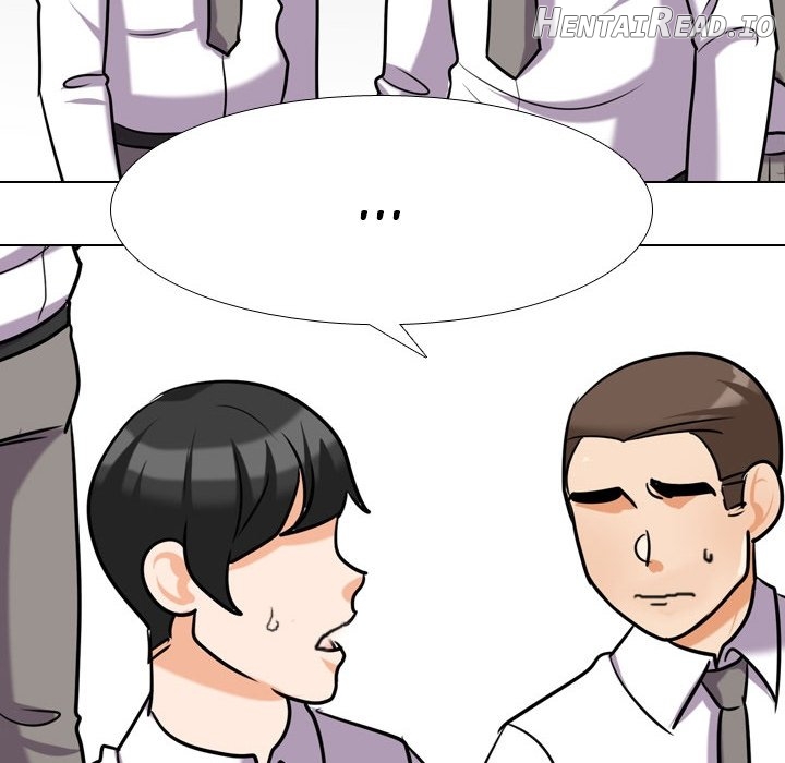 Exchange Partner Chapter 136 - page 108