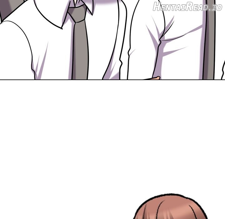 Exchange Partner Chapter 136 - page 109