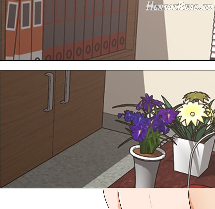 Exchange Partner Chapter 136 - page 11