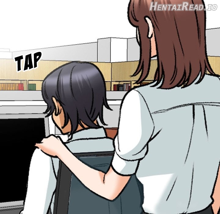 Exchange Partner Chapter 136 - page 110