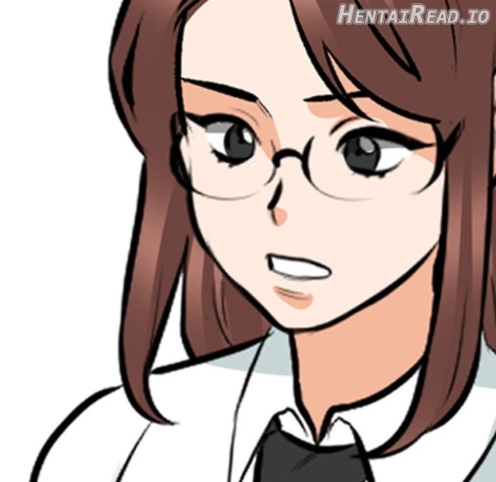Exchange Partner Chapter 136 - page 112