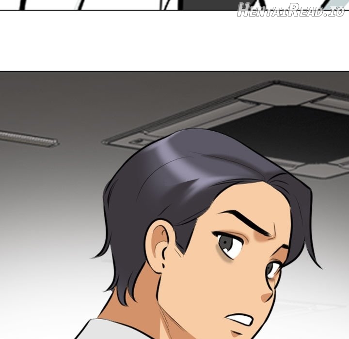 Exchange Partner Chapter 136 - page 113
