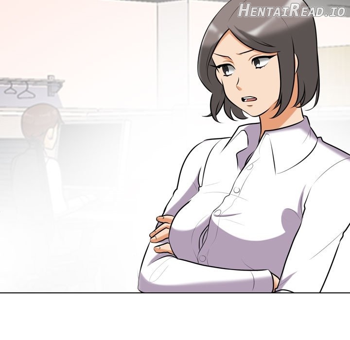 Exchange Partner Chapter 136 - page 115