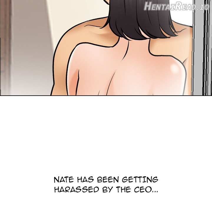 Exchange Partner Chapter 136 - page 16