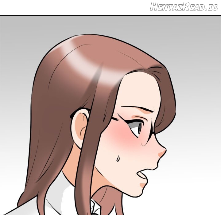 Exchange Partner Chapter 136 - page 17