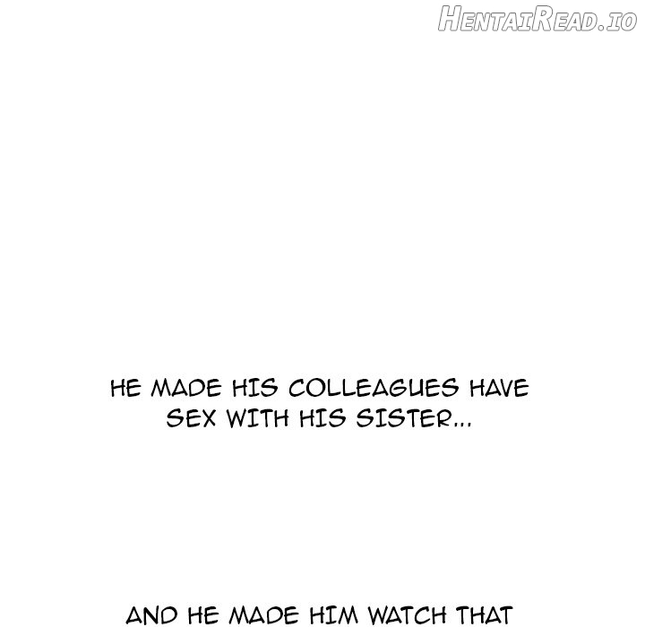 Exchange Partner Chapter 136 - page 19