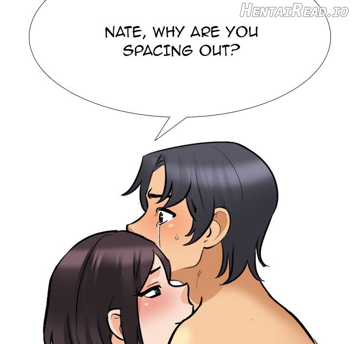 Exchange Partner Chapter 136 - page 25