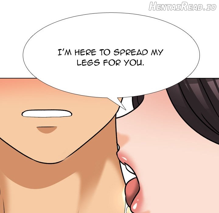Exchange Partner Chapter 136 - page 28
