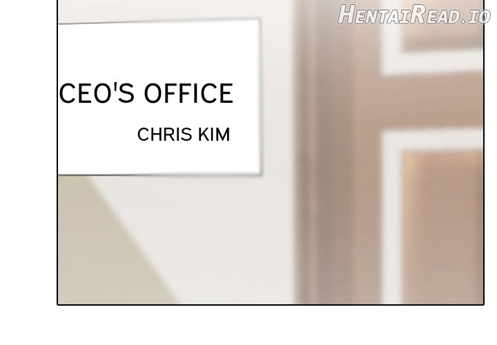 Exchange Partner Chapter 136 - page 3