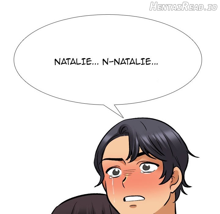 Exchange Partner Chapter 136 - page 32