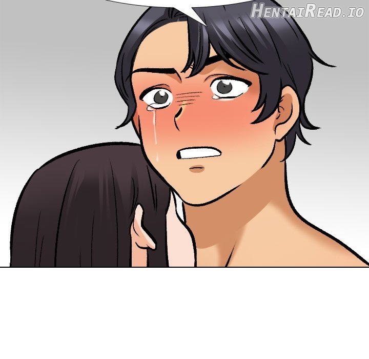 Exchange Partner Chapter 136 - page 35