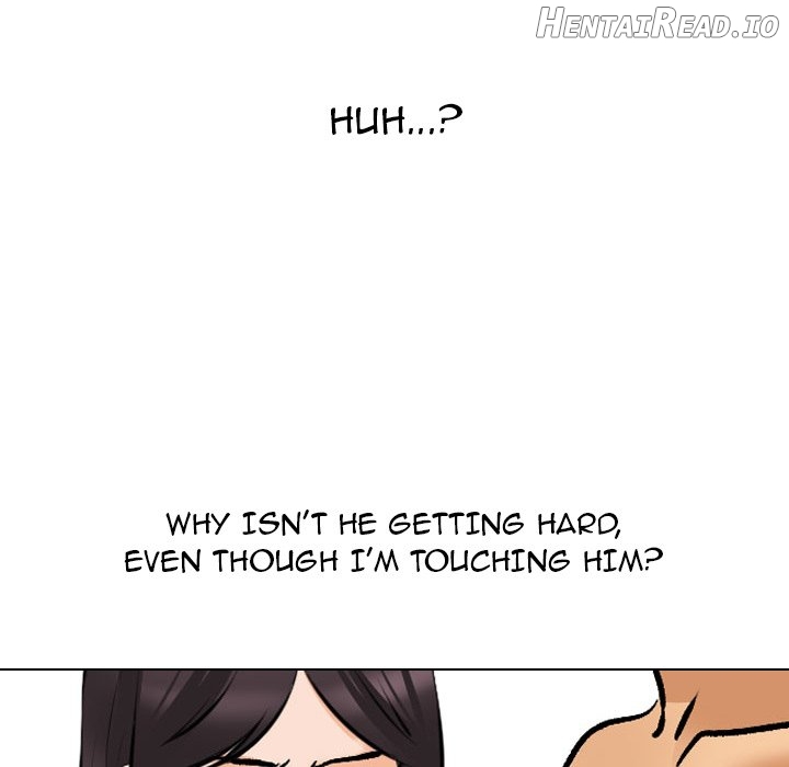 Exchange Partner Chapter 136 - page 36