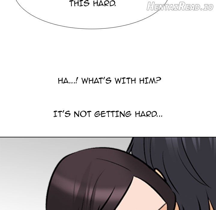 Exchange Partner Chapter 136 - page 41