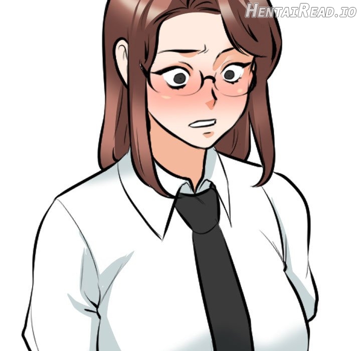 Exchange Partner Chapter 136 - page 5