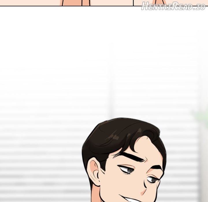 Exchange Partner Chapter 136 - page 61