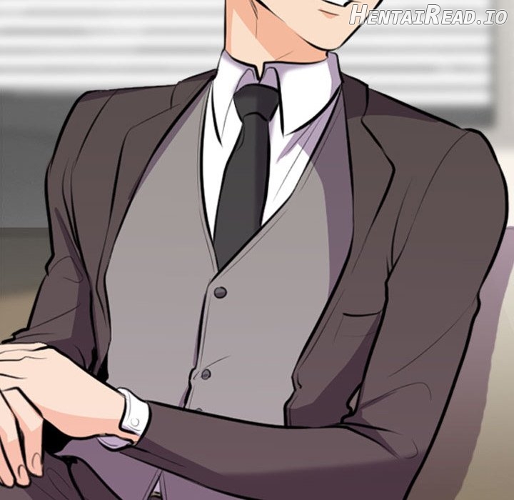 Exchange Partner Chapter 136 - page 62