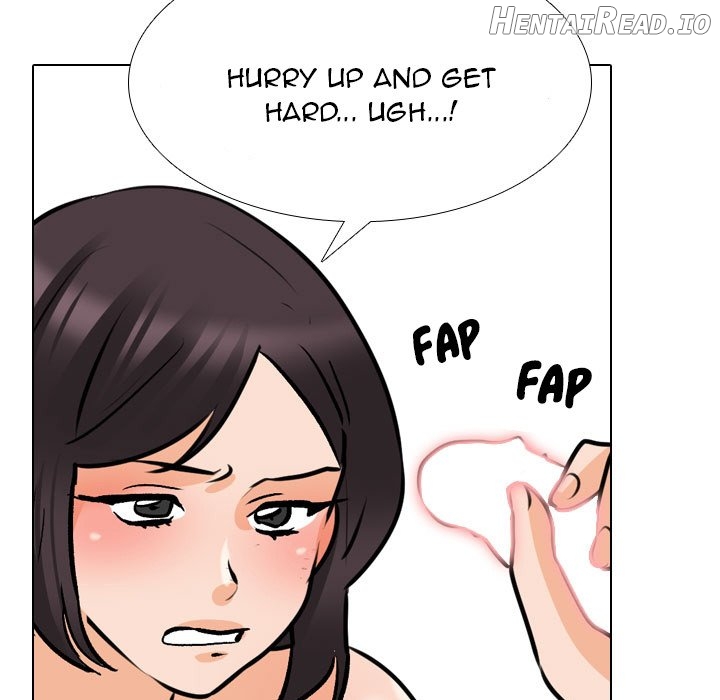 Exchange Partner Chapter 136 - page 65