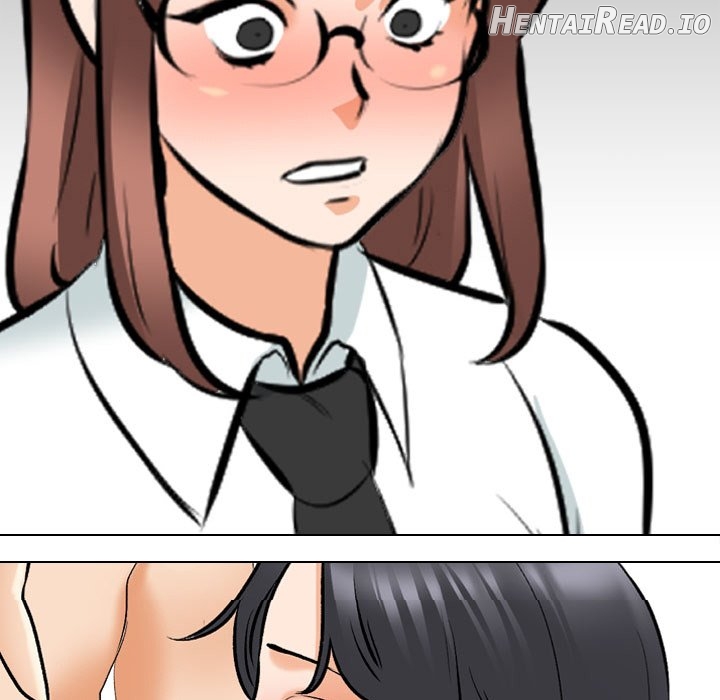 Exchange Partner Chapter 136 - page 7