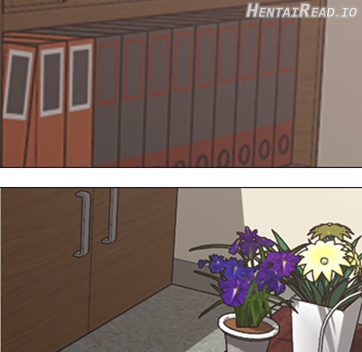Exchange Partner Chapter 136 - page 77